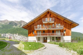L'Oural Les Orres